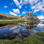 El Ventanal De Collarada