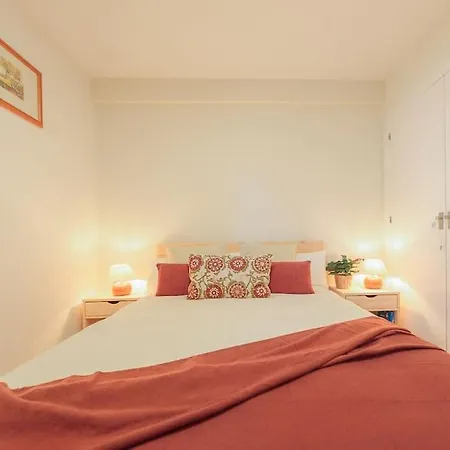 El Ventanal De Collarada 公寓