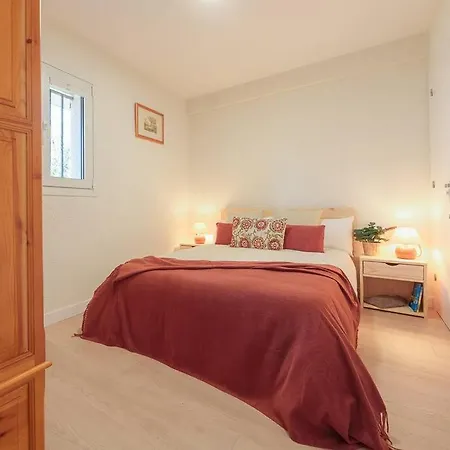 公寓 El Ventanal De Collarada