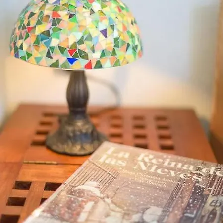 El Ventanal De Collarada * 比利亚努亚