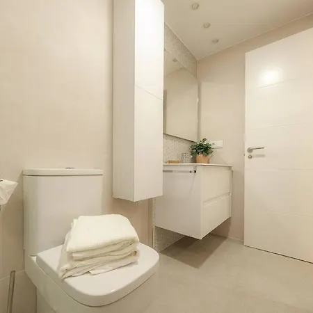 公寓 El Ventanal De Collarada *