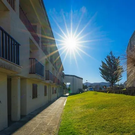 El Ventanal De Collarada *