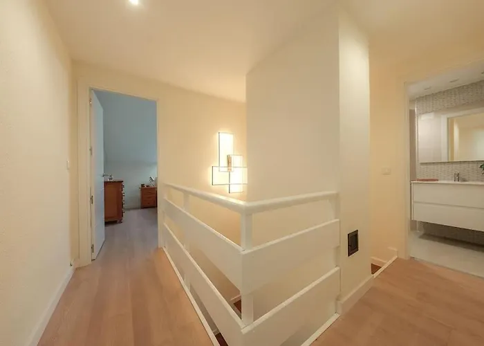 Apartamento El Ventanal De Collarada *