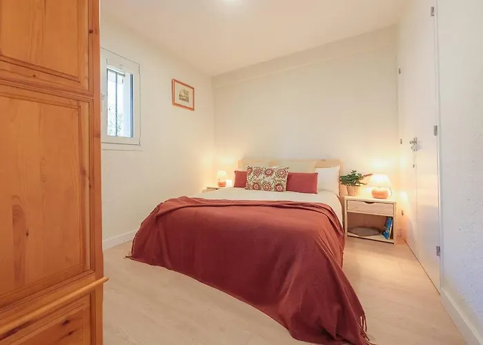 Apartamento El Ventanal De Collarada