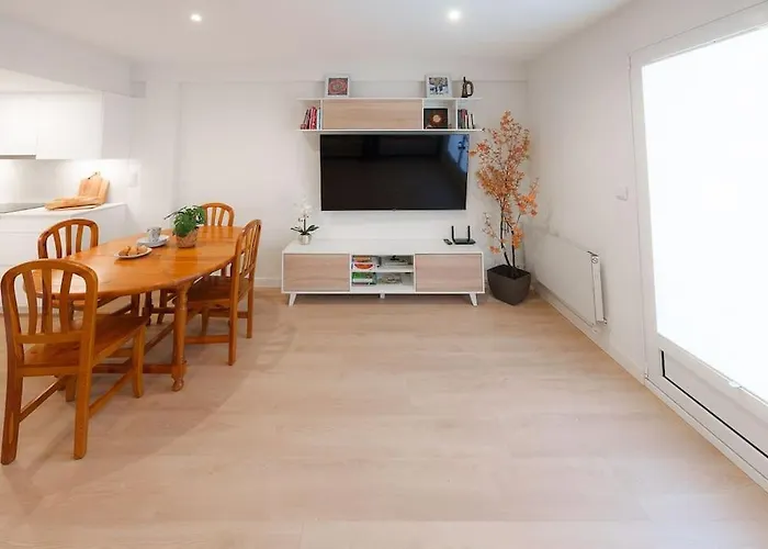 El Ventanal De Collarada Apartamento