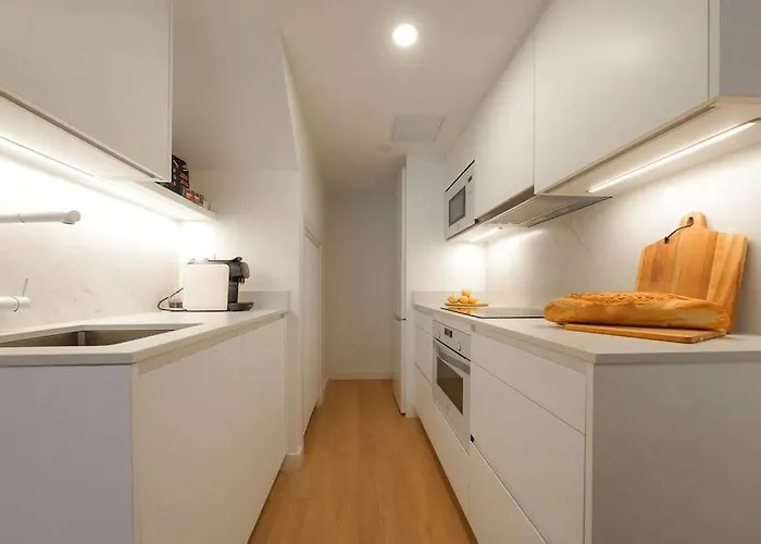 Apartamento El Ventanal De Collarada