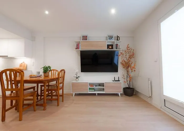 El Ventanal De Collarada Apartamento