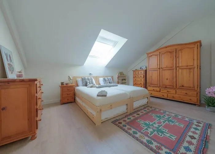 Apartamento El Ventanal De Collarada Villanúa