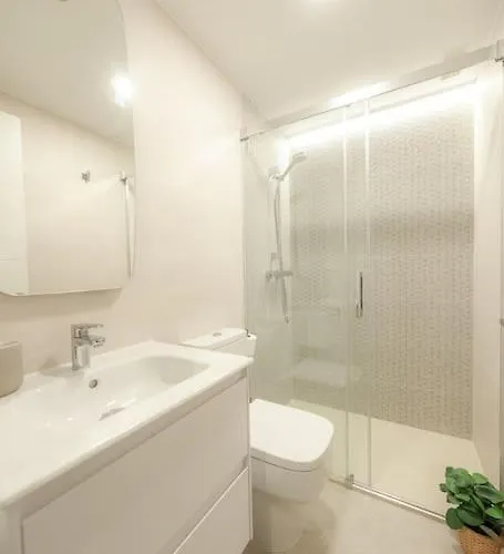 El Ventanal De Collarada Apartamento