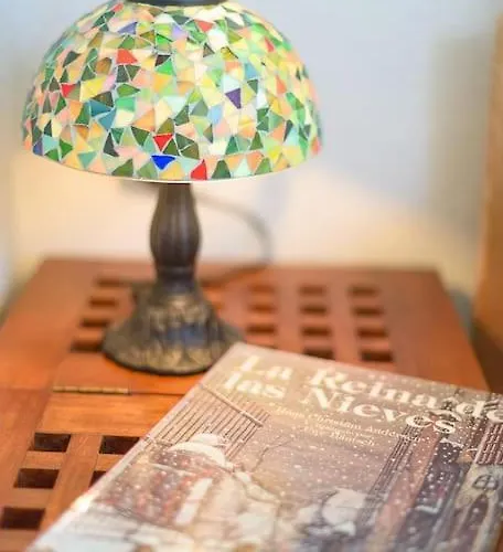 El Ventanal De Collarada * Villanúa