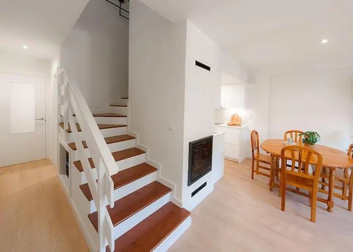 El Ventanal De Collarada Apartamento Villanúa