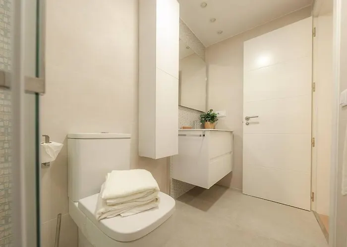 Apartamento El Ventanal De Collarada *