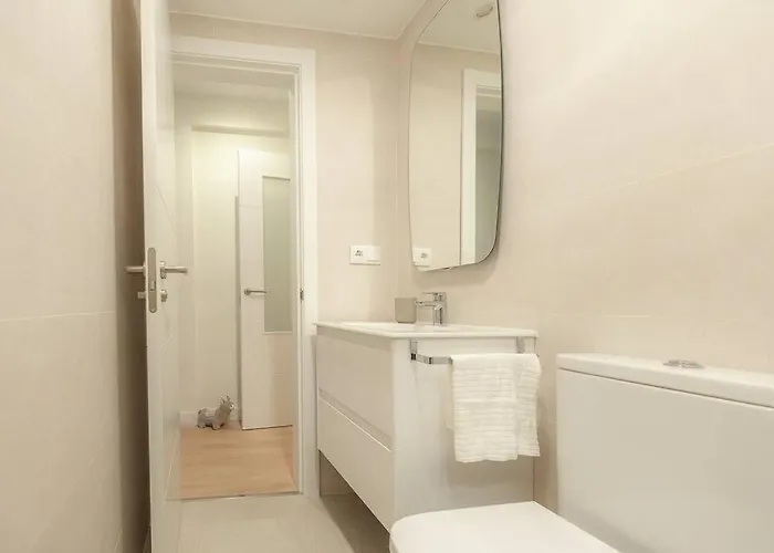 Apartamento El Ventanal De Collarada