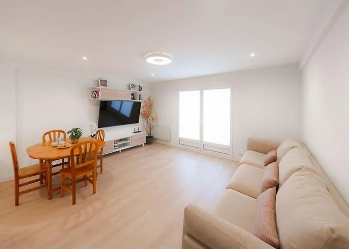 El Ventanal De Collarada Villanúa