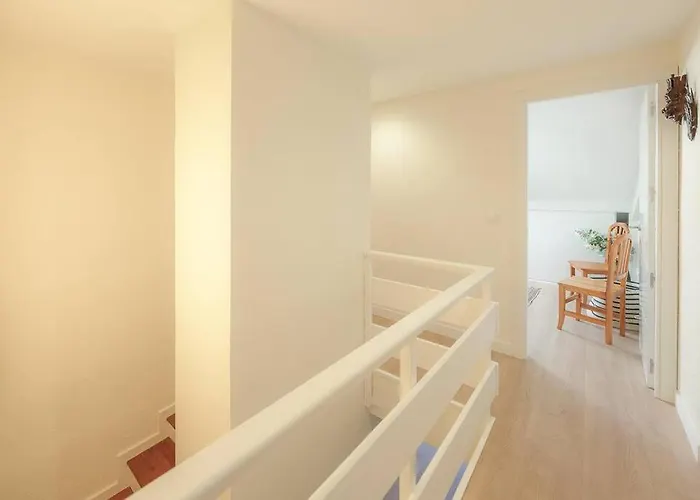 El Ventanal De Collarada Apartamento