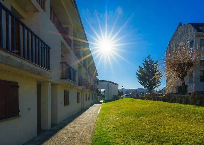 El Ventanal De Collarada *