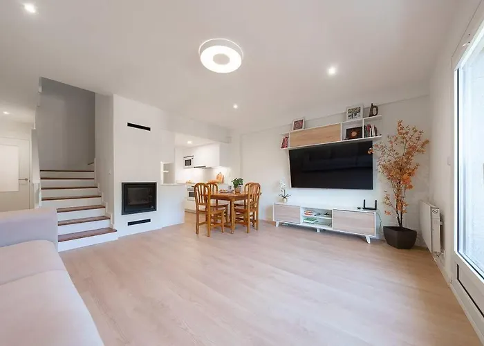 El Ventanal De Collarada Apartamento