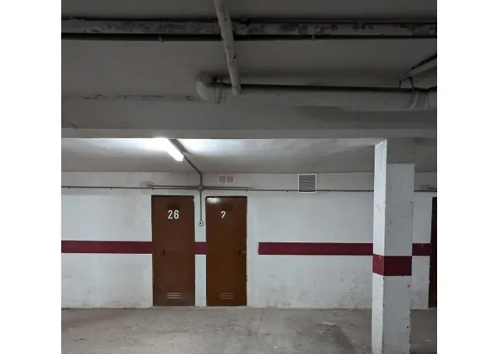 Apartamento El Ventanal De Collarada Villanúa